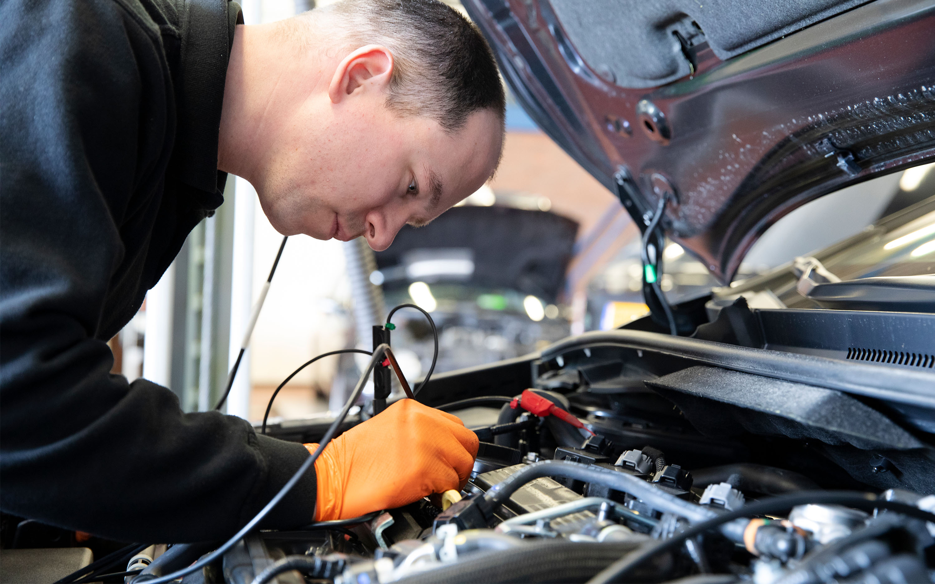 Regio Oost PartsPoint Techniek